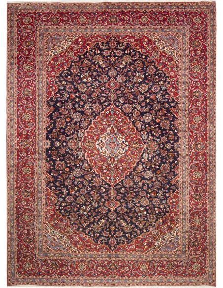 Tappeto Kashan Persia cm.298x400