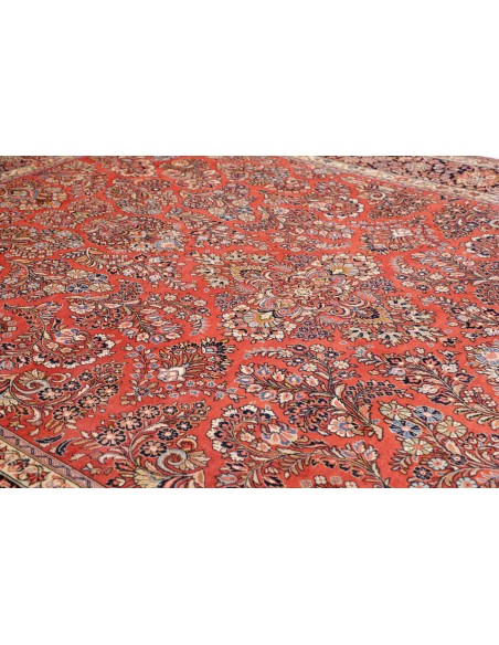 Tappeto Sarough Persia cm.283x398