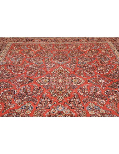 Tappeto Sarough Persia cm.283x398