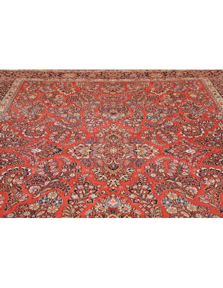 Tappeto Sarough Persia cm.283x398