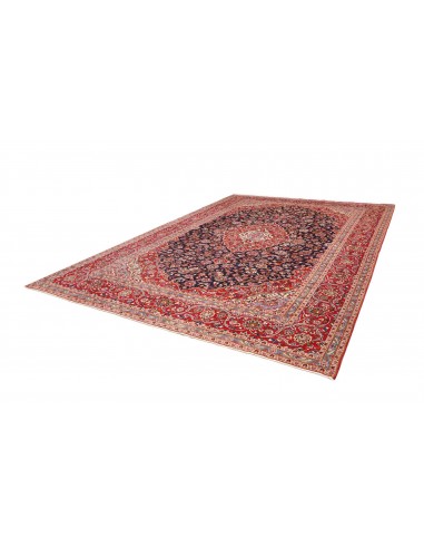 Tappeto Kashan Persia cm.298x400