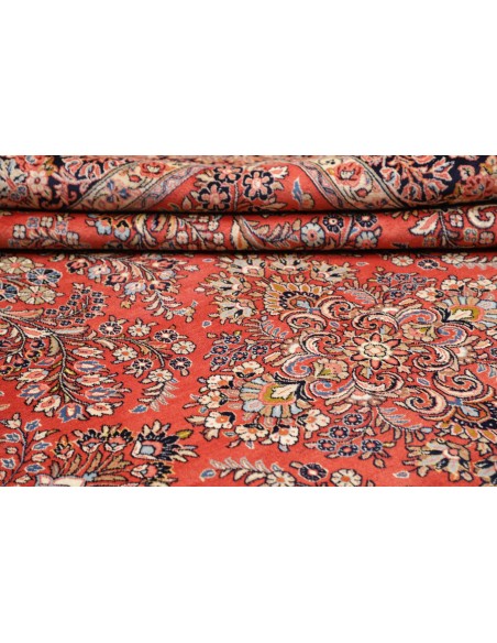 Tappeto Sarough Persia cm.283x398