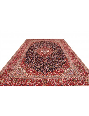 Tappeto Kashan Persia cm.298x400