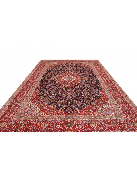 Tappeto Kashan Persia cm.298x400