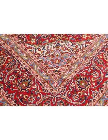 Tappeto Kashan Persia cm.298x400