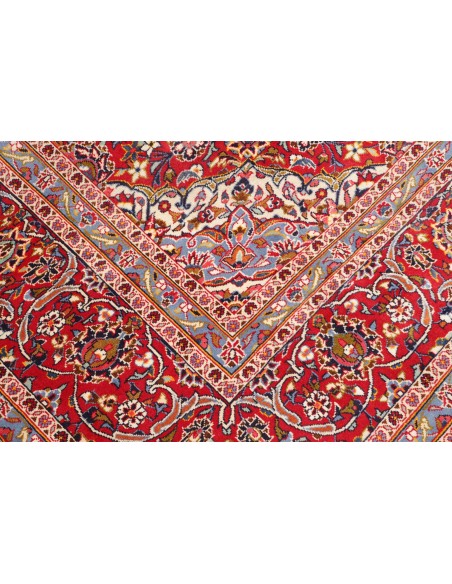 Tappeto Kashan Persia cm.298x400