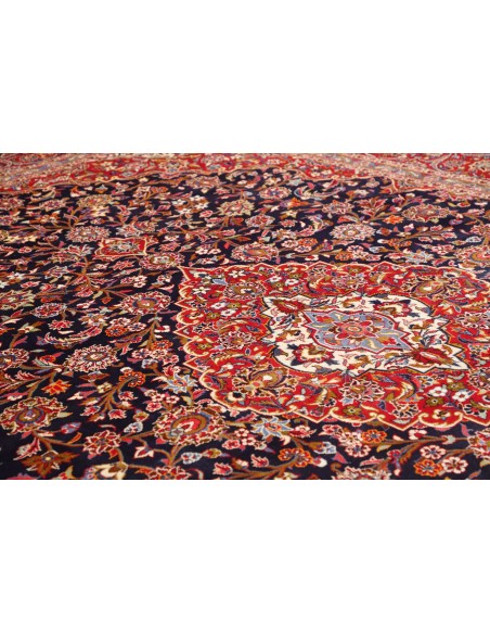 Tappeto Kashan Persia cm.298x400