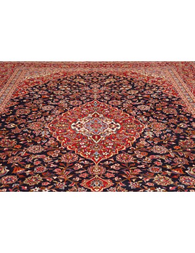 Tappeto Kashan Persia cm.298x400