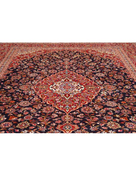 Tappeto Kashan Persia cm.298x400