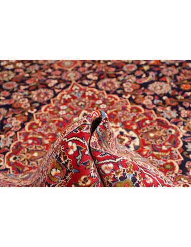 Tappeto Kashan Persia cm.298x400