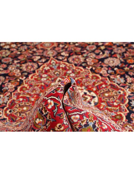 Tappeto Kashan Persia cm.298x400