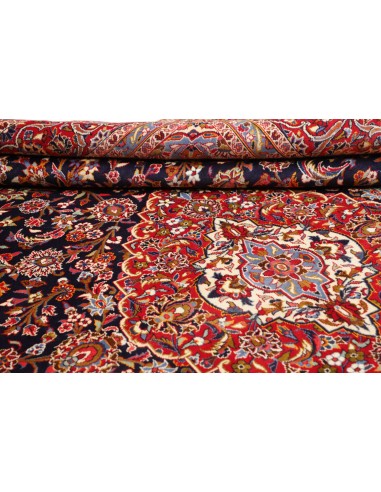 Tappeto Kashan Persia cm.298x400