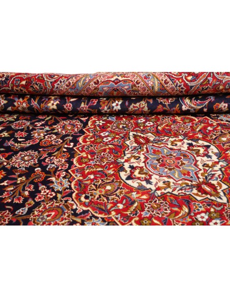 Tappeto Kashan Persia cm.298x400