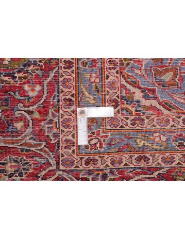 Tappeto Kashan Persia cm.298x400