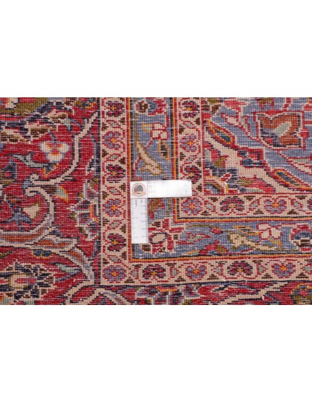 Tappeto Kashan Persia cm.298x400