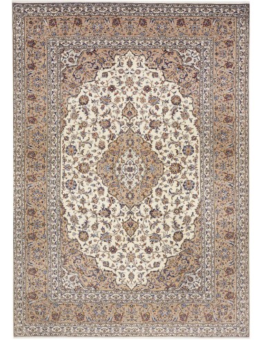 Tappeto Kashan Persia cm.245x351