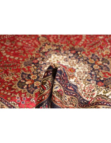 Tappeto Tabriz Persia cm.247x356