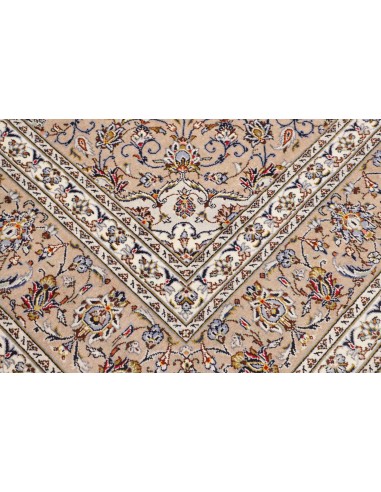 Tappeto Kashan Persia cm.245x351