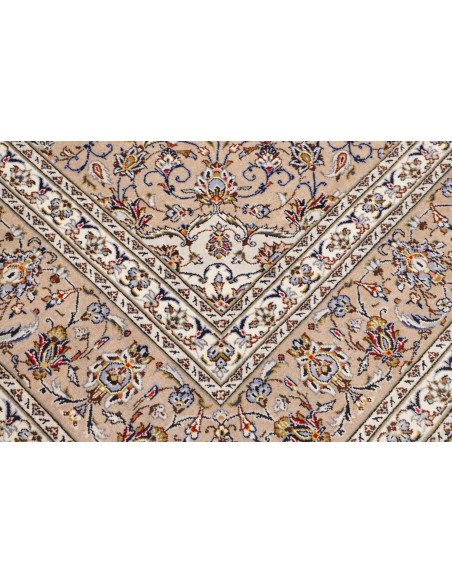 Tappeto Kashan Persia cm.245x351