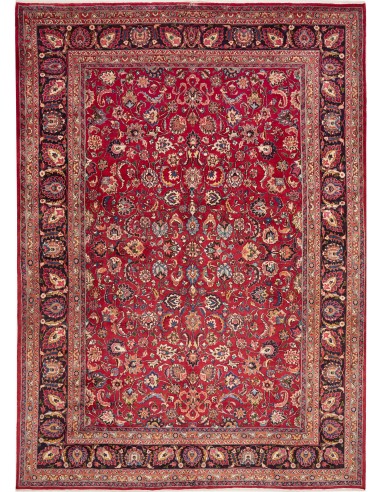 Tappeto Mashad Persia cm.295x408