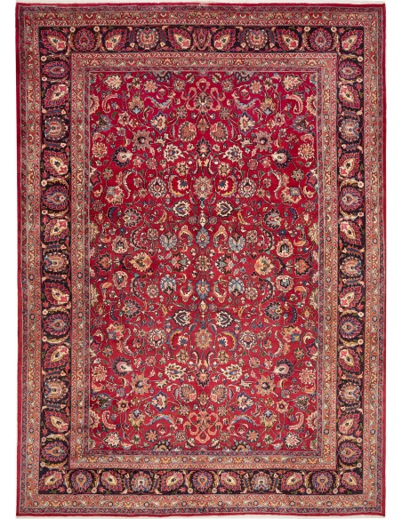 Tappeto Mashad Persia cm.295x408