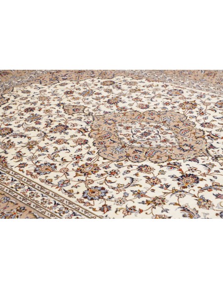 Tappeto Kashan Persia cm.245x351