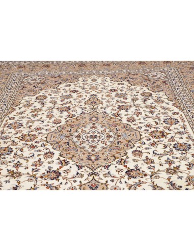 Tappeto Kashan Persia cm.245x351