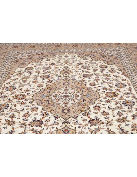 Tappeto Kashan Persia cm.245x351
