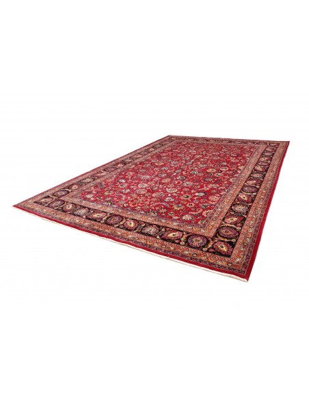 Tappeto Mashad Persia cm.295x408