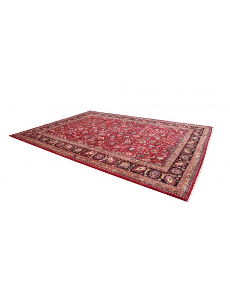 Tappeto Mashad Persia cm.295x408