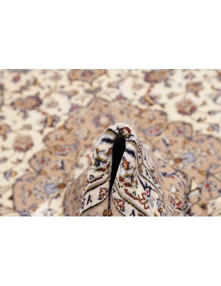 Tappeto Kashan Persia cm.245x351