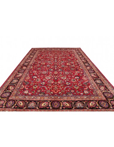 Tappeto Mashad Persia cm.295x408