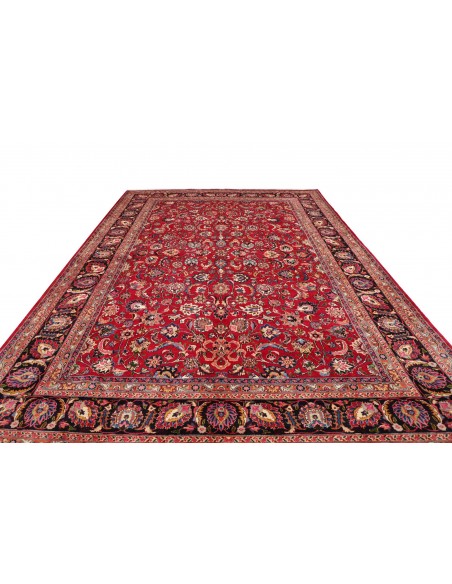 Tappeto Mashad Persia cm.295x408
