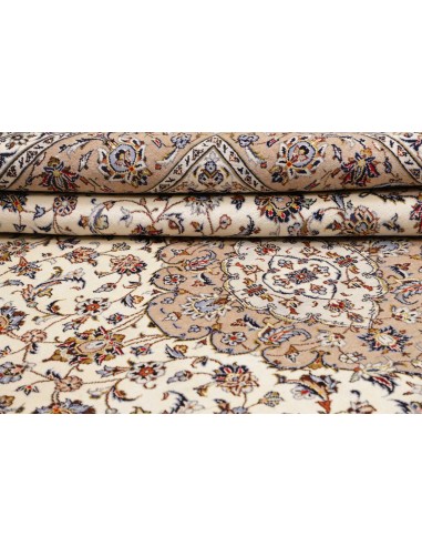 Tappeto Kashan Persia cm.245x351