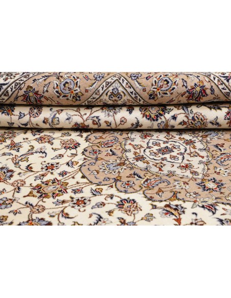 Tappeto Kashan Persia cm.245x351