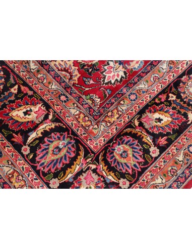 Tappeto Mashad Persia cm.295x408