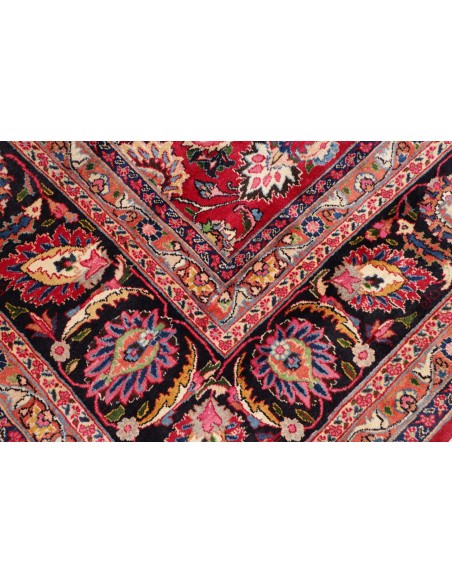 Tappeto Mashad Persia cm.295x408