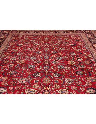 Tappeto Mashad Persia cm.295x408
