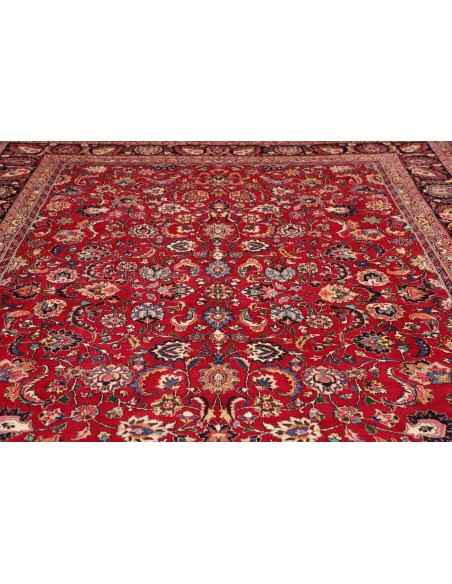 Tappeto Mashad Persia cm.295x408