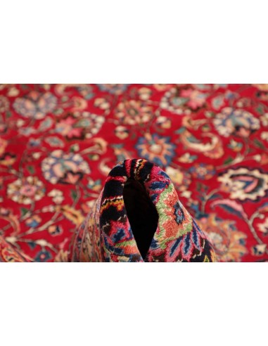 Tappeto Mashad Persia cm.295x408