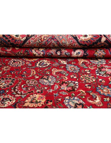 Tappeto Mashad Persia cm.295x408