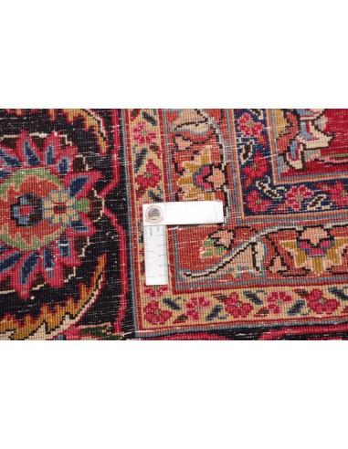 Tappeto Mashad Persia cm.295x408