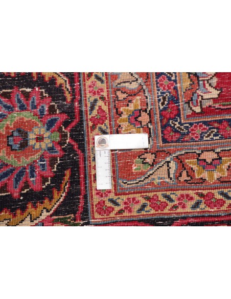 Tappeto Mashad Persia cm.295x408