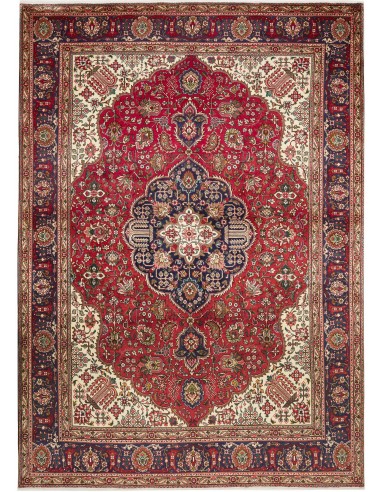 Tappeto Tabriz Persia cm.250x350