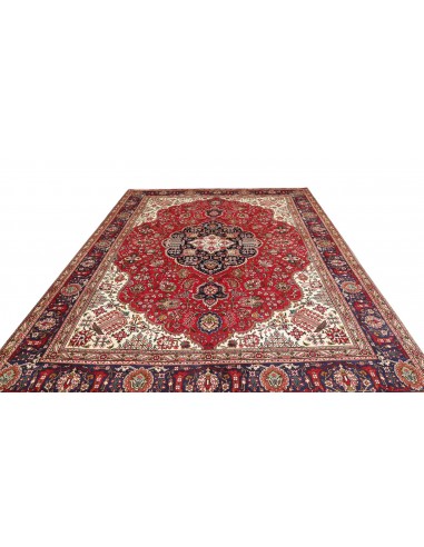 Tappeto Tabriz Persia cm.250x350