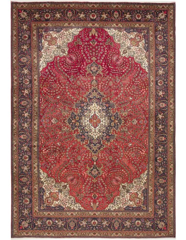 Tappeto Tabriz Persia cm.250x350