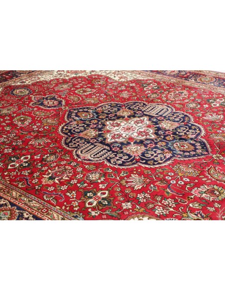 Tappeto Tabriz Persia cm.250x350