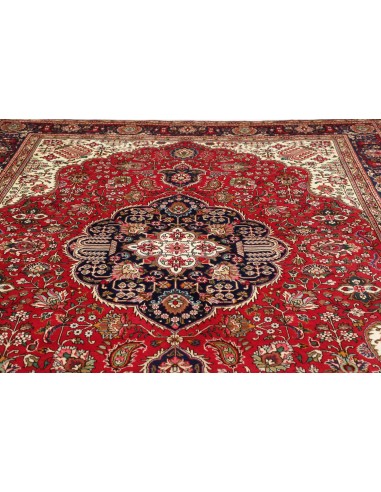Tappeto Tabriz Persia cm.250x350