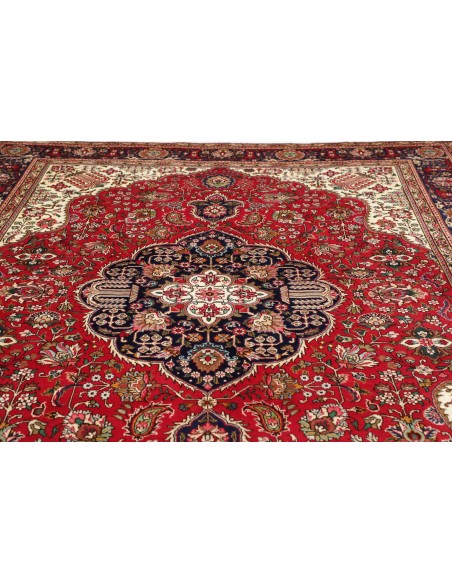 Tappeto Tabriz Persia cm.250x350