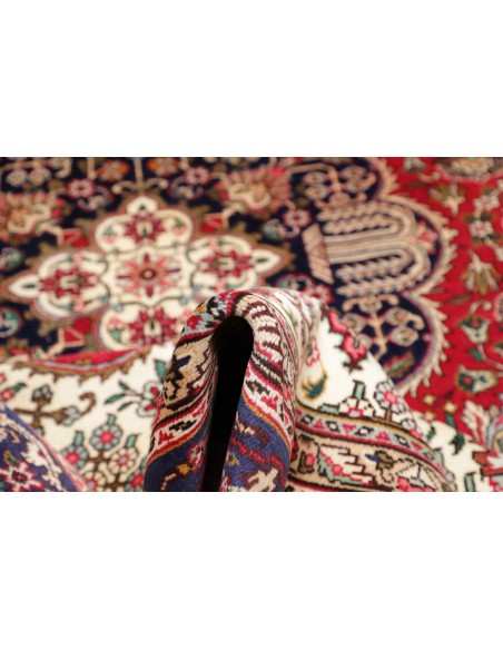 Tappeto Tabriz Persia cm.250x350